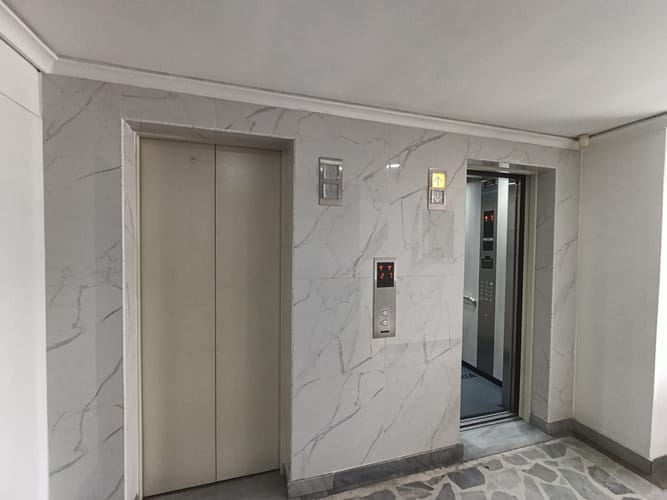 Oficina en arriendo en Guayaquil, Medellín, 30 m² · foto 11 de 11