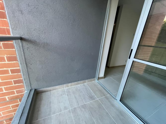 Apartamento de 3 alcobas en arriendo en El Faro, Rionegro, 67 m² · foto 6 de 13