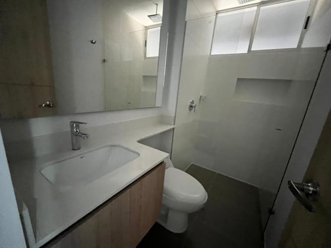Apartamento de 3 alcobas en arriendo en El Faro, Rionegro, 67 m² · foto 8 de 13