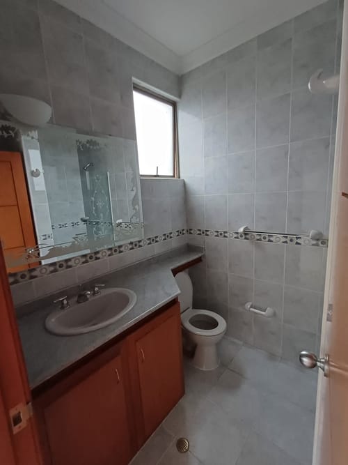 Apartamento de 3 alcobas en venta en Ciudad Jardin, Cali, 190 m² · foto 20 de 22