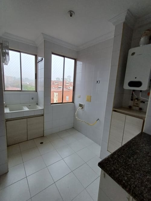 Apartamento de 3 alcobas en venta en Ciudad Jardin, Cali, 190 m² · foto 19 de 22