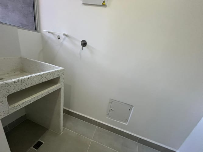 Apartamento de 3 alcobas en arriendo en El Faro, Rionegro, 67 m² · foto 13 de 13