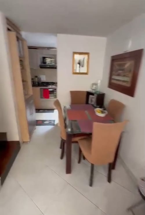 Casa de 4 alcobas en venta en Mirandela, Bogotá, 58 m² · foto 3 de 16