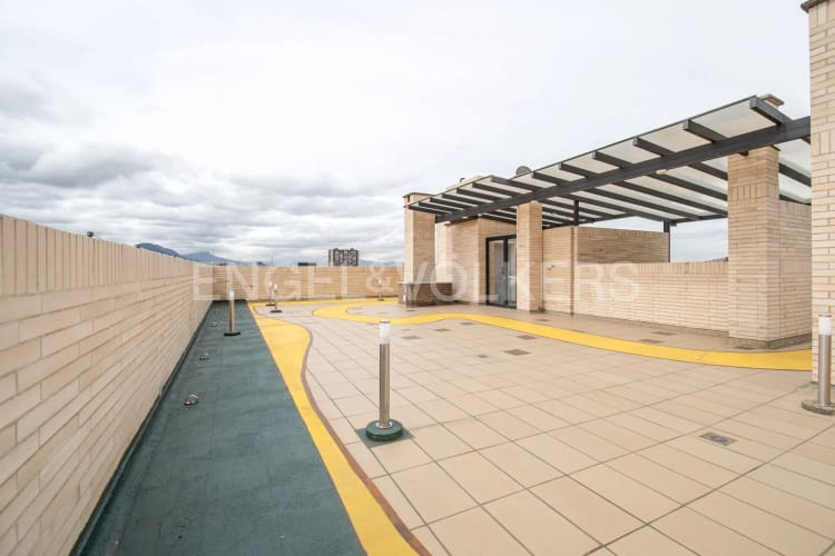 Apartamento en venta en Cedritos, Bogotá · foto 15 de 16