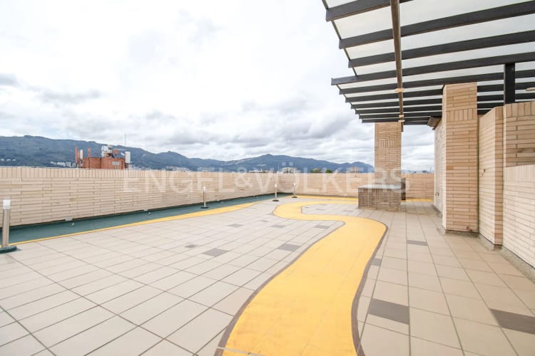 Apartamento en venta en Cedritos, Bogotá · foto 14 de 16