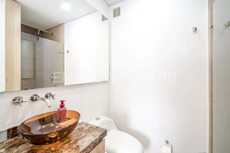 Apartamento en venta en Cedritos, Bogotá · foto 13 de 16