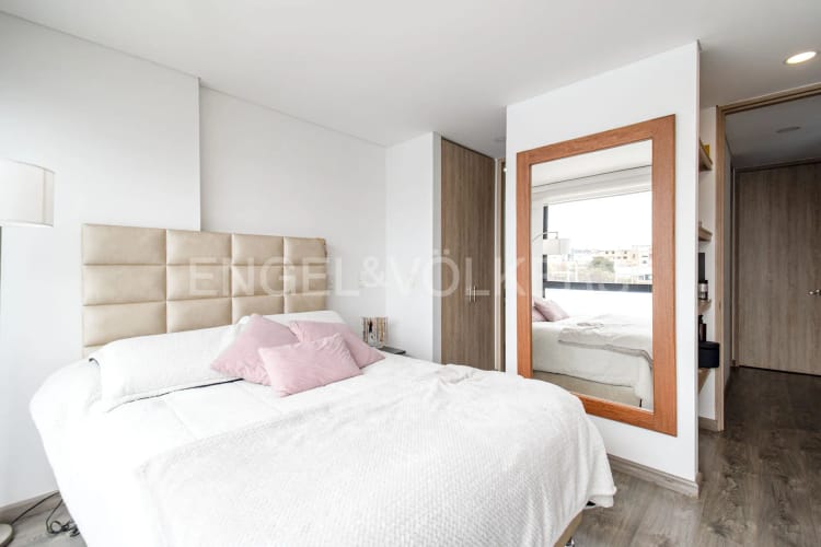 Apartamento en venta en Cedritos, Bogotá · foto 11 de 16