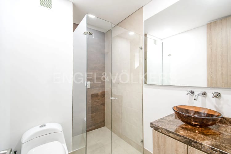 Apartamento en venta en Cedritos, Bogotá · foto 7 de 16