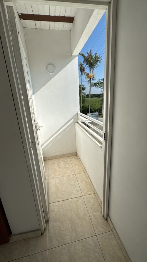 Apartamento de 2 alcobas en arriendo en Caney, Cali, 55 m² · foto 3 de 9