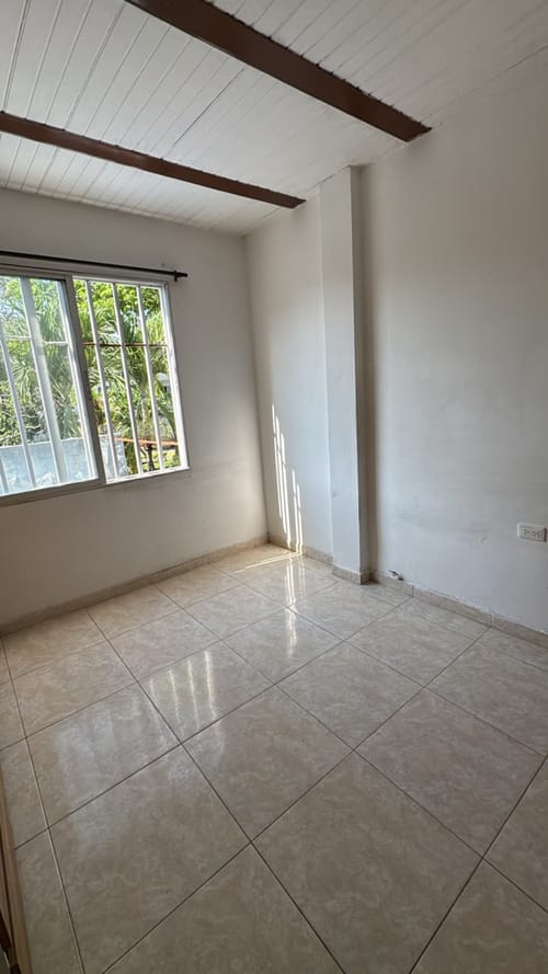 Apartamento de 2 alcobas en arriendo en Caney, Cali, 55 m² · foto 5 de 9