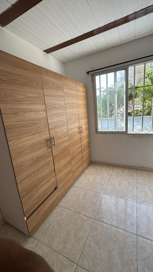 Apartamento de 2 alcobas en arriendo en Caney, Cali, 55 m² · foto 7 de 9