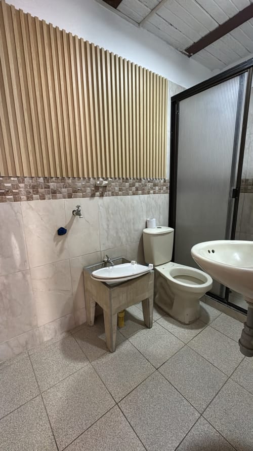 Apartamento de 2 alcobas en arriendo en Caney, Cali, 55 m² · foto 8 de 9
