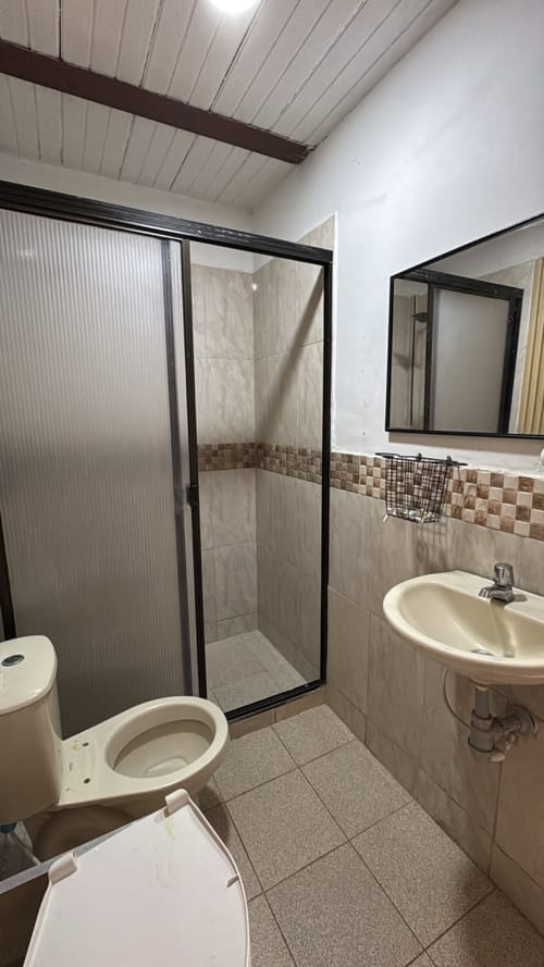 Apartamento de 2 alcobas en arriendo en Caney, Cali, 55 m² · foto 9 de 9
