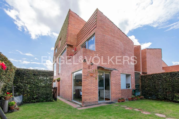 Casa de 3 alcobas en venta en Cajicá, 163 m² · foto 18 de 18
