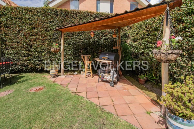 Casa de 3 alcobas en venta en Cajicá, 163 m² · foto 17 de 18