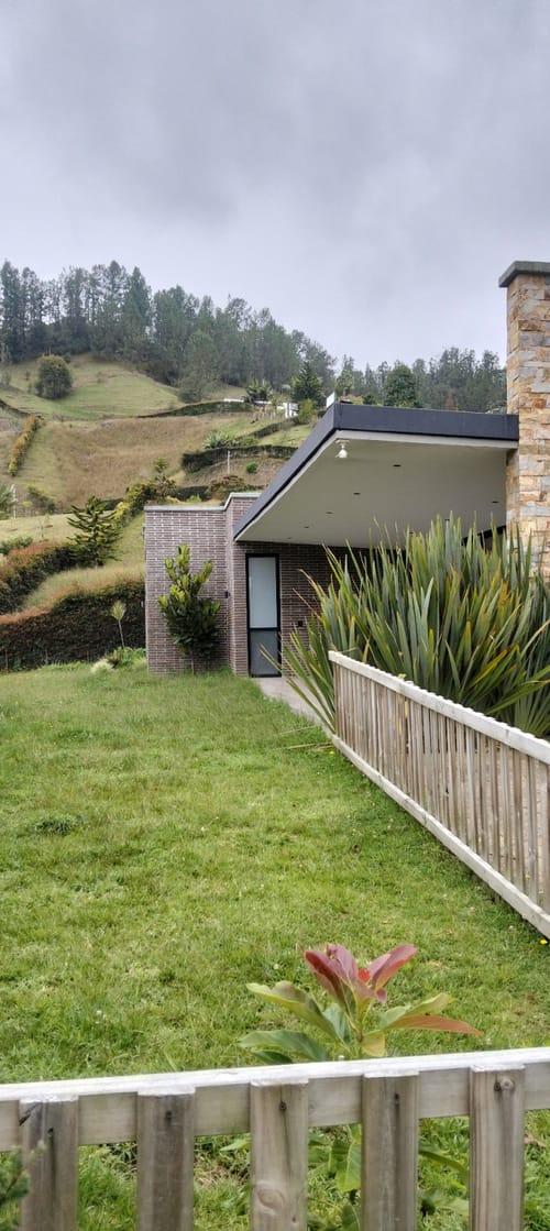 Casa de 3 alcobas en arriendo en El Chuscal, El Retiro, 350 m² · foto 3 de 24