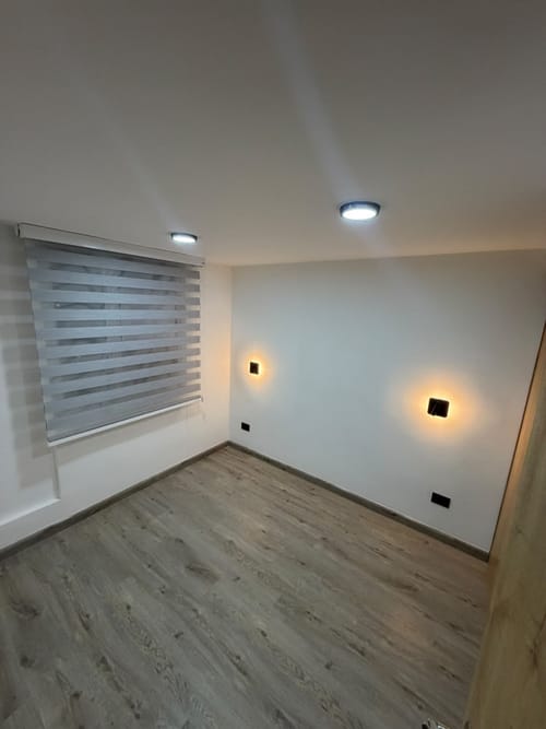 Apartaestudio en arriendo en La Felicidad, Bogotá, 25 m² · foto 2 de 10