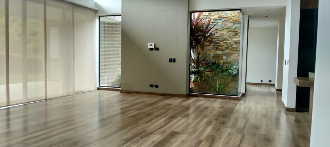Casa de 3 alcobas en arriendo en El Chuscal, El Retiro, 350 m² · foto 5 de 24