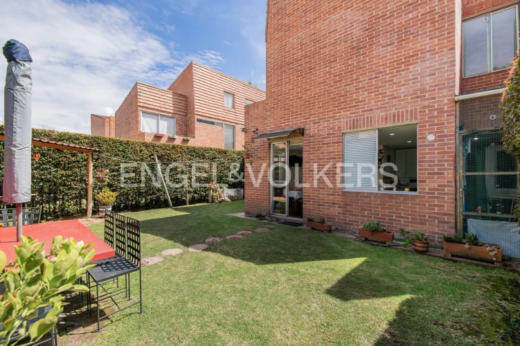 Casa de 3 alcobas en venta en Cajicá, 163 m² · foto 15 de 18