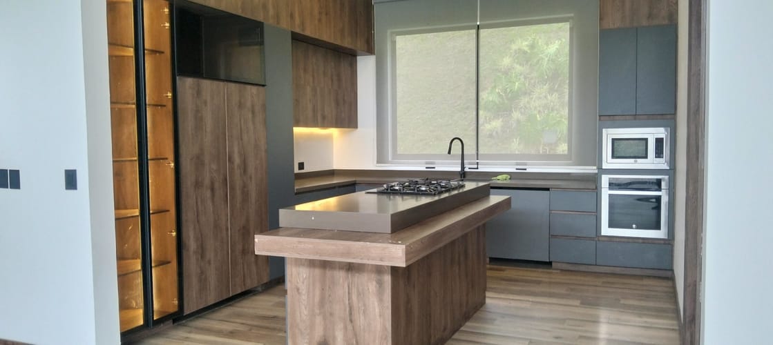 Casa de 3 alcobas en arriendo en El Chuscal, El Retiro, 350 m² · foto 7 de 24