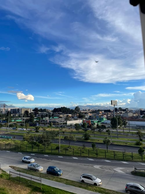 Apartaestudio en arriendo en La Felicidad, Bogotá, 25 m² · foto 9 de 10