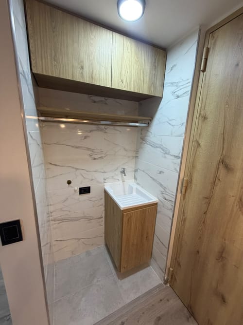 Apartaestudio en arriendo en La Felicidad, Bogotá, 25 m² · foto 10 de 10
