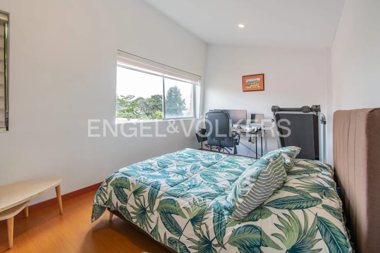 Casa de 3 alcobas en venta en Cajicá, 163 m² · foto 13 de 18