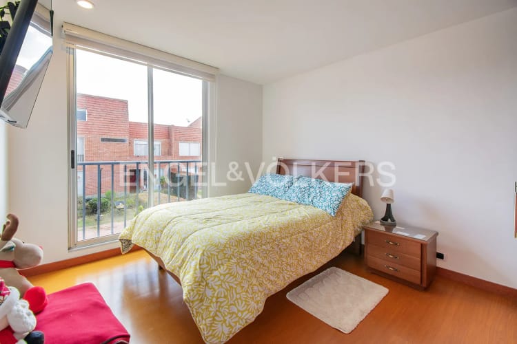 Casa de 3 alcobas en venta en Cajicá, 163 m² · foto 11 de 18