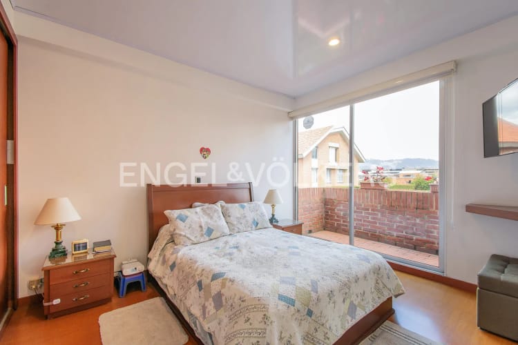 Casa de 3 alcobas en venta en Cajicá, 163 m² · foto 9 de 18