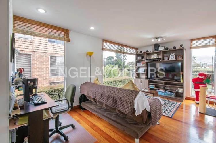 Casa de 3 alcobas en venta en Cajicá, 163 m² · foto 8 de 18