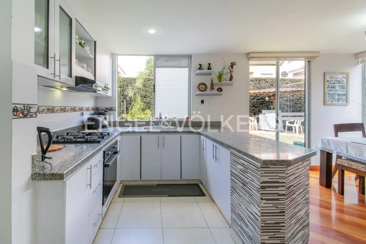 Casa de 3 alcobas en venta en Cajicá, 163 m² · foto 7 de 18