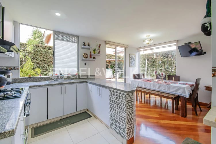 Casa de 3 alcobas en venta en Cajicá, 163 m² · foto 6 de 18