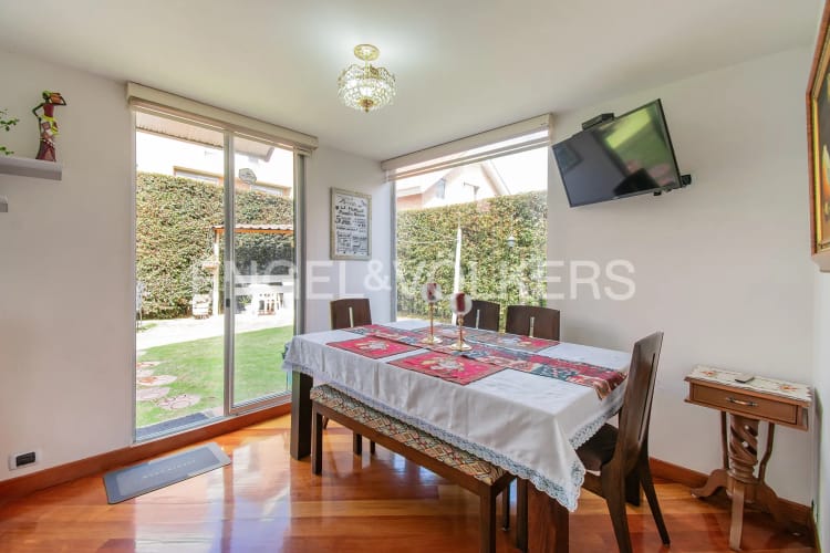 Casa de 3 alcobas en venta en Cajicá, 163 m² · foto 5 de 18