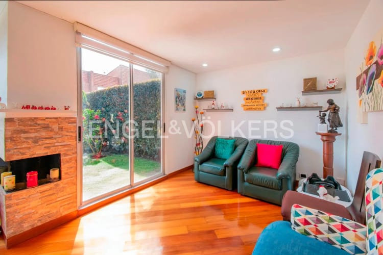 Casa de 3 alcobas en venta en Cajicá, 163 m² · foto 3 de 18