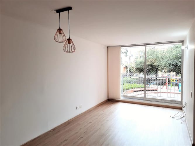 Apartamento en venta en La Alameda Centro, Bogotá · foto 2 de 22