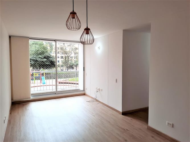 Apartamento en venta en La Alameda Centro, Bogotá · foto 3 de 22