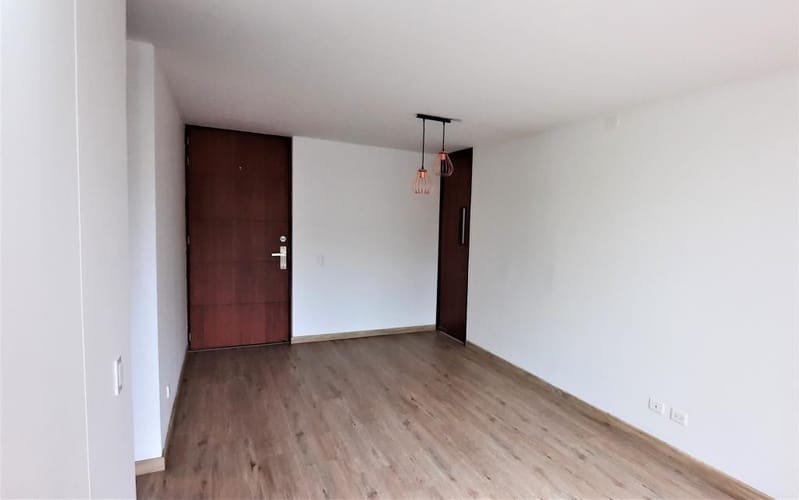Apartamento en venta en La Alameda Centro, Bogotá · foto 4 de 22