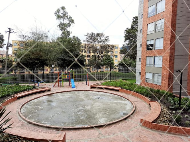 Apartamento en venta en La Alameda Centro, Bogotá · foto 5 de 22