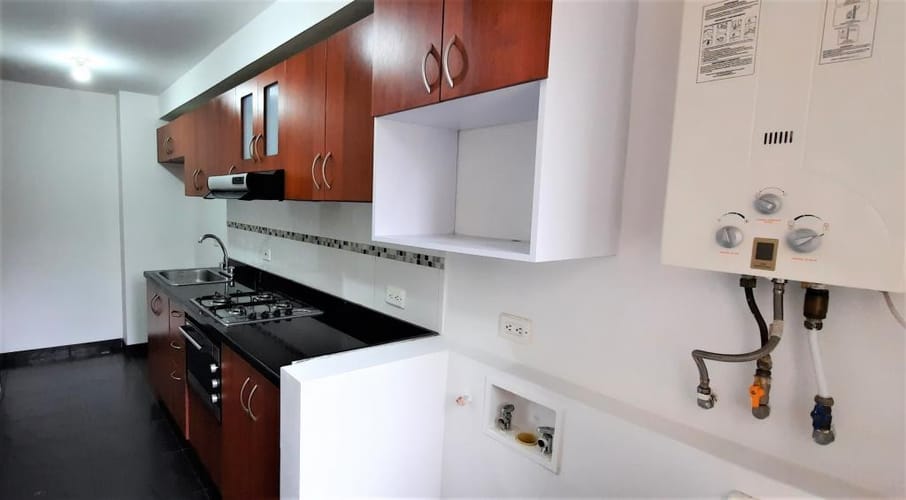 Apartamento en venta en La Alameda Centro, Bogotá · foto 7 de 22
