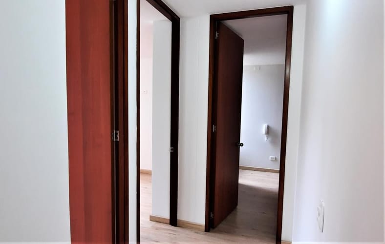 Apartamento en venta en La Alameda Centro, Bogotá · foto 8 de 22