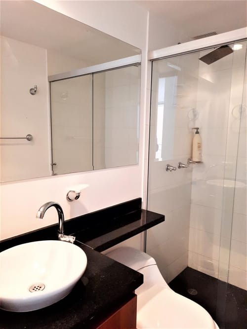 Apartamento en venta en La Alameda Centro, Bogotá · foto 9 de 22