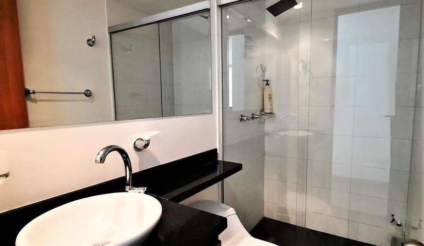 Apartamento en venta en La Alameda Centro, Bogotá · foto 10 de 22