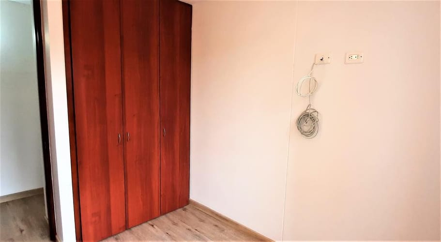Apartamento en venta en La Alameda Centro, Bogotá · foto 11 de 22