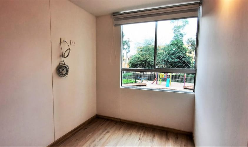 Apartamento en venta en La Alameda Centro, Bogotá · foto 12 de 22