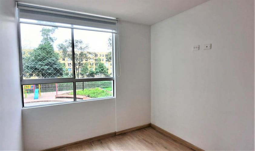 Apartamento en venta en La Alameda Centro, Bogotá · foto 13 de 22