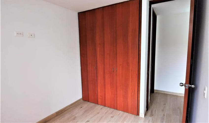Apartamento en venta en La Alameda Centro, Bogotá · foto 14 de 22