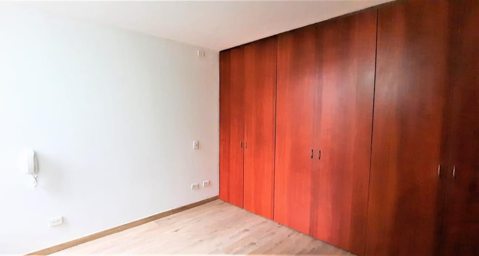 Apartamento en venta en La Alameda Centro, Bogotá · foto 15 de 22