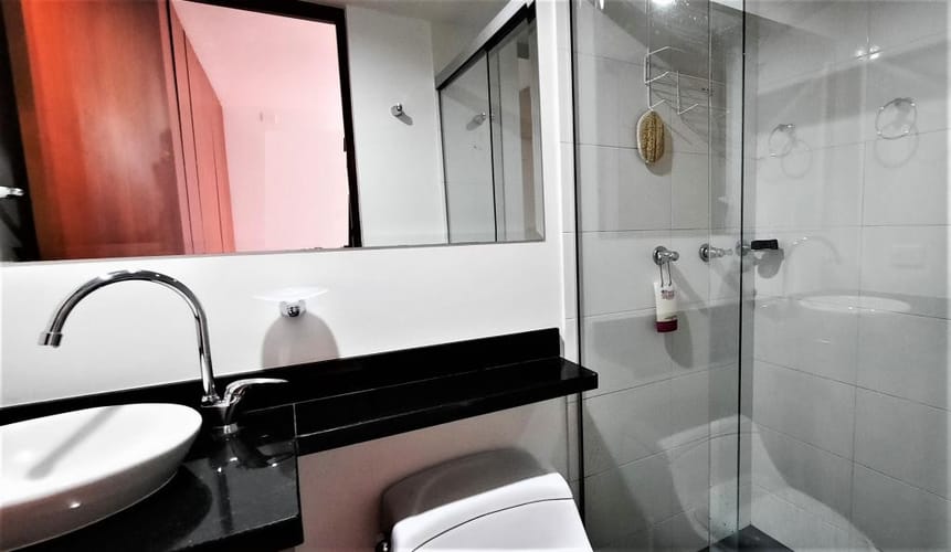 Apartamento en venta en La Alameda Centro, Bogotá · foto 17 de 22