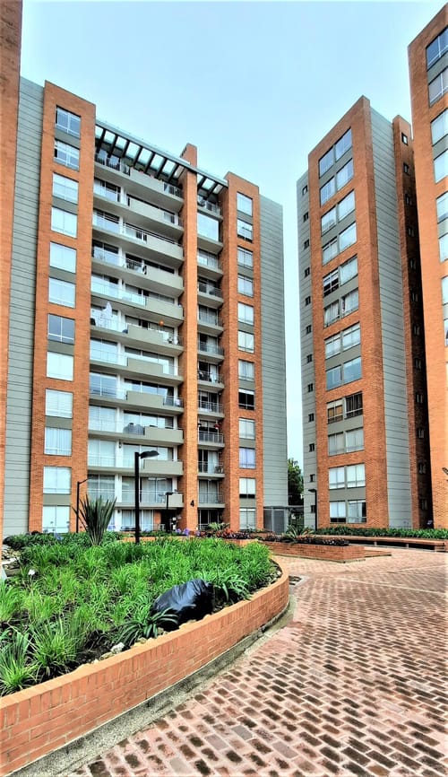 Apartamento en venta en La Alameda Centro, Bogotá · foto 18 de 22