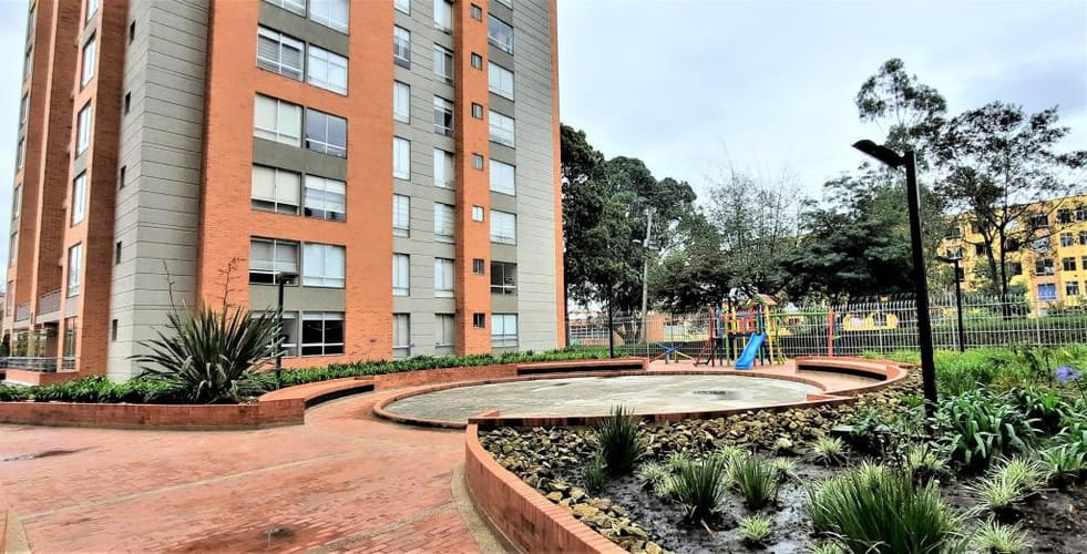 Apartamento en venta en La Alameda Centro, Bogotá · foto 19 de 22